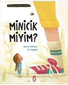 Minicik Miyim?