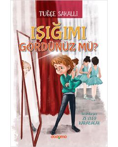 Işığımı Gördünüz mü?