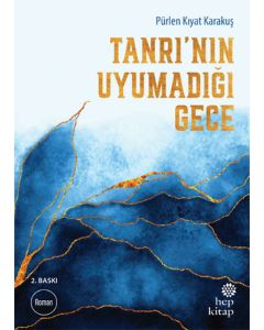 Tanrı’nın Uyumadığı Gece
