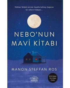 Nebo’nun Mavi Kitabı