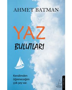 Yaz Bulutları