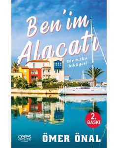 Ben’im Alaçatı