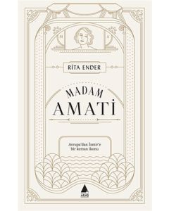 Madam Amati