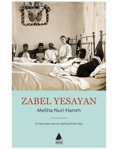 Meliha Nuri Hanım