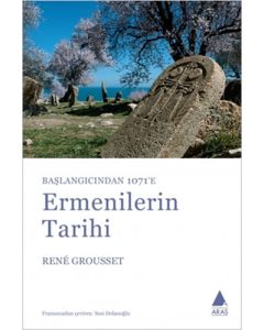 Ermenilerin Tarihi
