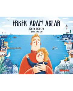 Erkek Adam Ağlar