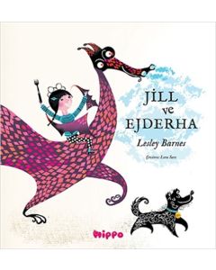 Jill ve Ejderha