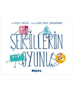 Şekillerin Oyunu