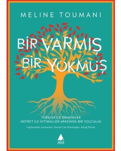 Bir Varmış Bir Yokmuş