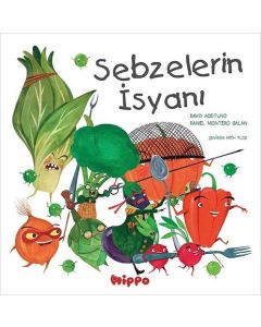 Sebzelerin İsyanı