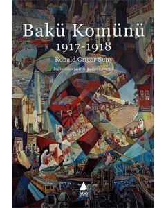 Bakü Komünü 1917-1918