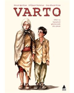 Varto