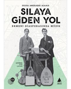 Sılaya Giden Yol