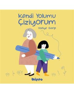 Kendi Yolumu Çiziyorum