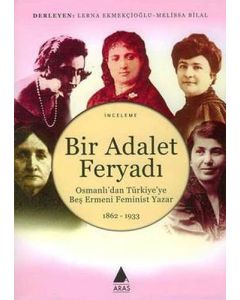 Bir Adalet Feryadı