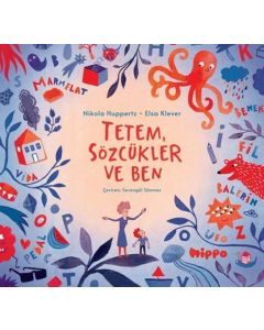 Tetem, Sözcükler ve Ben
