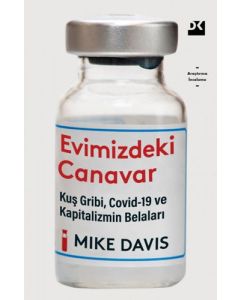 Evimizdeki Canavar