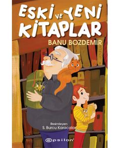 Eski ve Yeni Kitaplar