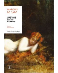 Justine: Erdemin Felaketleri