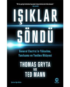 Işıklar Söndü