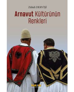 Arnavut Kültürünün Renkleri