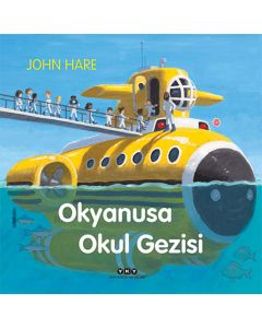 Okyanusa Okul Gezisi