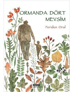 Ormanda Dört Mevsim