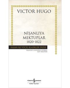 Nişanlıya Mektuplar 1820-1822