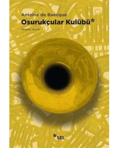 Osurukçular Kulübü