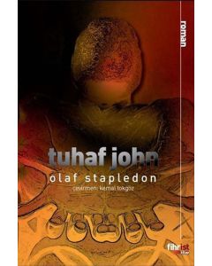 Tuhaf John