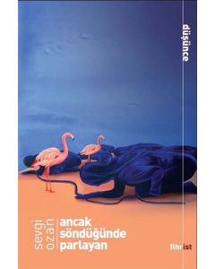 Ancak Söndüğünde Parlayan