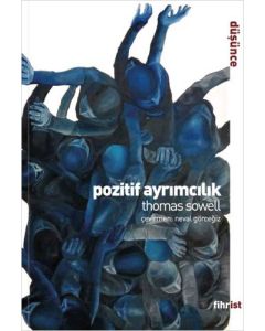 Pozitif Ayrımcılık 