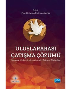 Uluslararası Çatışma Çözümü