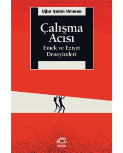 Çalışma Acısı