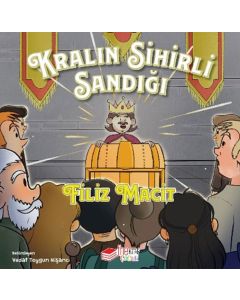 Kralın Sihirli Sandığı