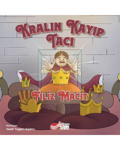 Kralın Kayıp Tacı