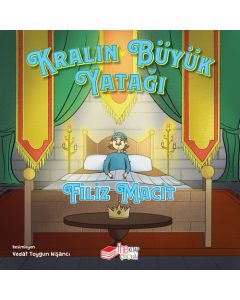 Kralın Büyük Yatağı