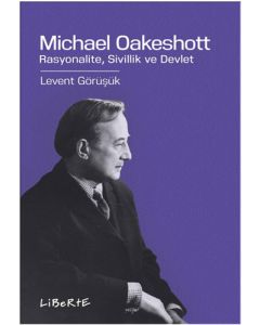 Michael Oakeshott