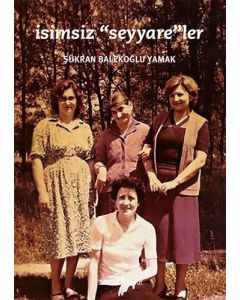 İsimsiz Seyyare'ler