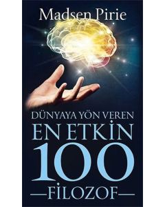 Dünyaya Yön Veren En Etkin 100 Filozof