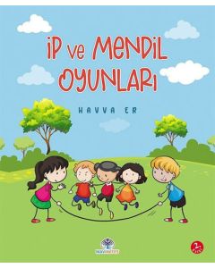 İp ve Mendil Oyunları