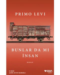 Bunlar da mı İnsan?