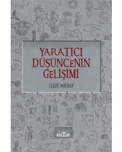 Yaratıcı Düşüncenin Gelişimi