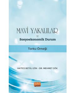Mavi Yakalılar ve Sosyoekonomik Durum - Torku Örneği