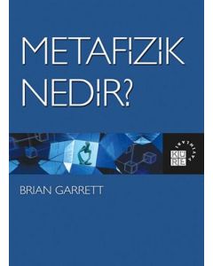 Metafizik Nedir?