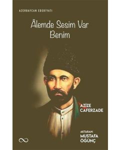 Alemde Sesim Var Benim