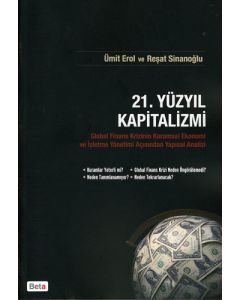 21. Yüzyıl Kapitalizmi