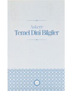 Askere Temel Dini Bilgiler