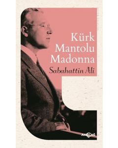 Kürk Mantolu Madonna