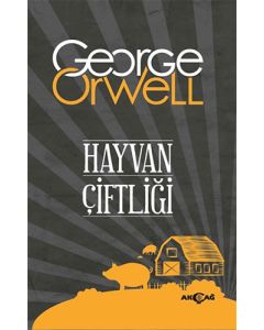 Hayvan Çiftliği